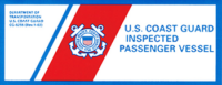UCSG-U.S. Coast Guard